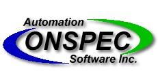 ONSPEC Process Control Software